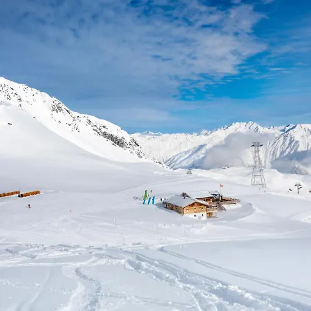 Allod Park Haus C 603 By Interhome * 达沃斯