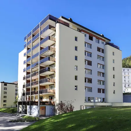 Allod-park-50 By Interhome * دافوس