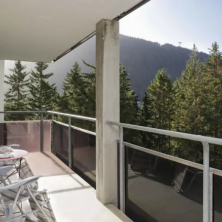 Allod-park-50 By Interhome