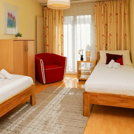 Allod Park Haus C 603 By Interhome 公寓 达沃斯