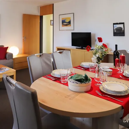 Allod-park-50 By Interhome شقة