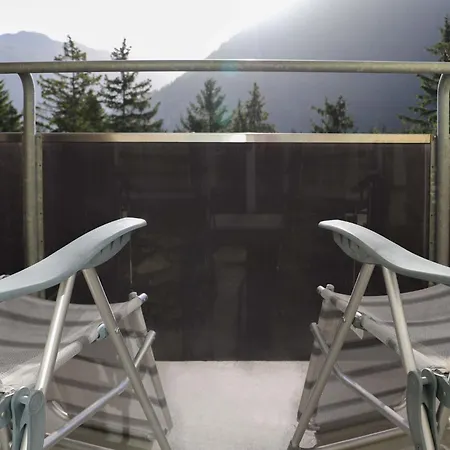 Allod Park Haus C 603 By Interhome