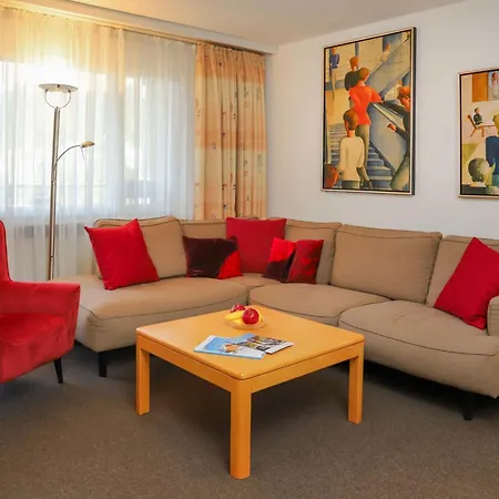 Allod-park-50 By Interhome * دافوس