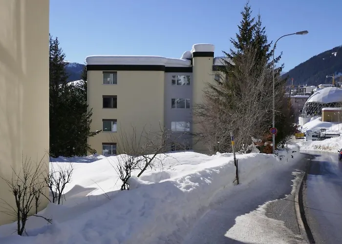 Allod Park Haus C 603 By Interhome Ostrava