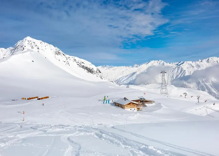 Allod Park Haus C 603 By Interhome * Ostrava