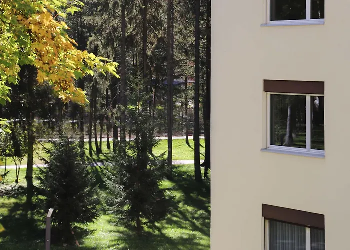 Allod Park Haus C 603 By Interhome * Ostrava