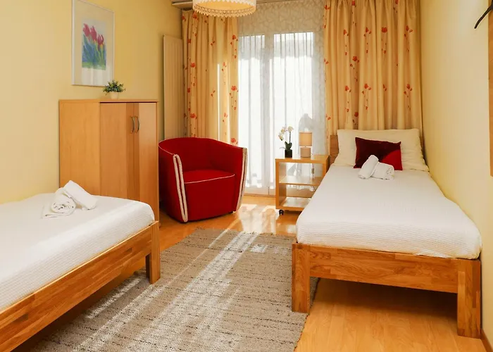 Allod Park Haus C 603 By Interhome Daire Ostrava