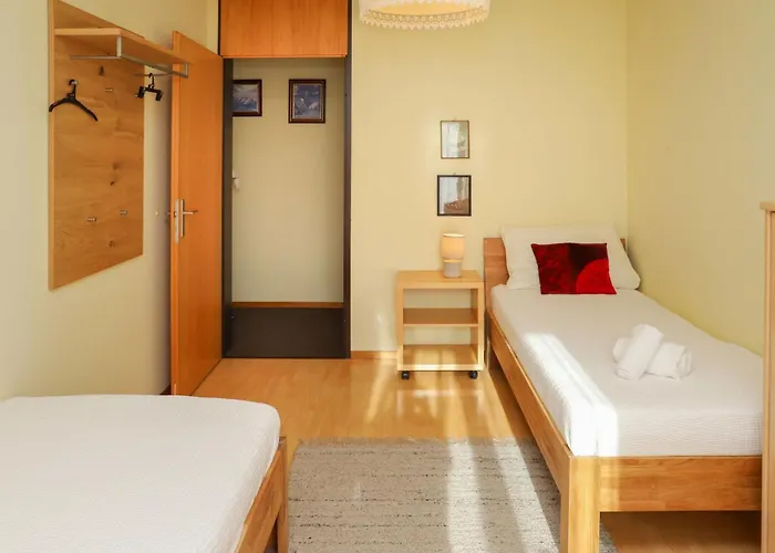 Allod Park Haus C 603 By Interhome * Ostrava