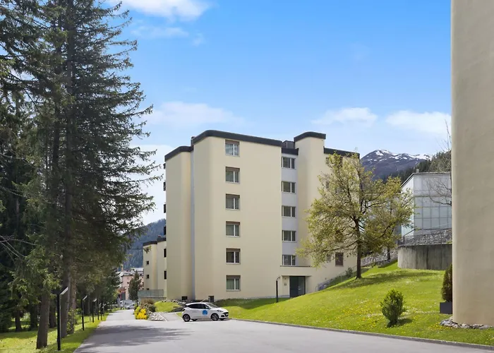 Allod Park Haus C 603 By Interhome * Ostrava