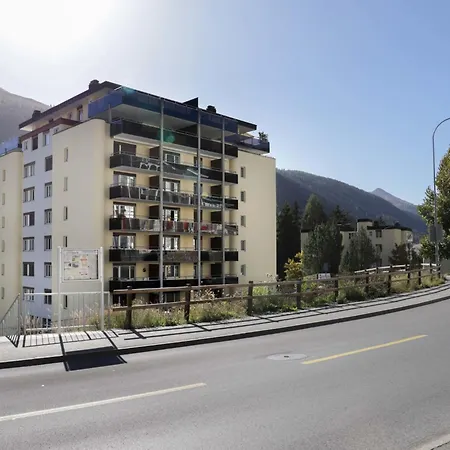 Allod Park Haus C 603 By Interhome
