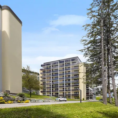 Allod Park Haus C 603 By Interhome * Ostrava