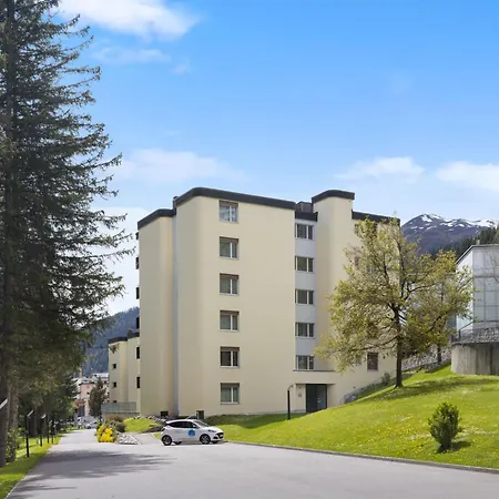 Allod Park Haus C 603 By Interhome * Ostrava