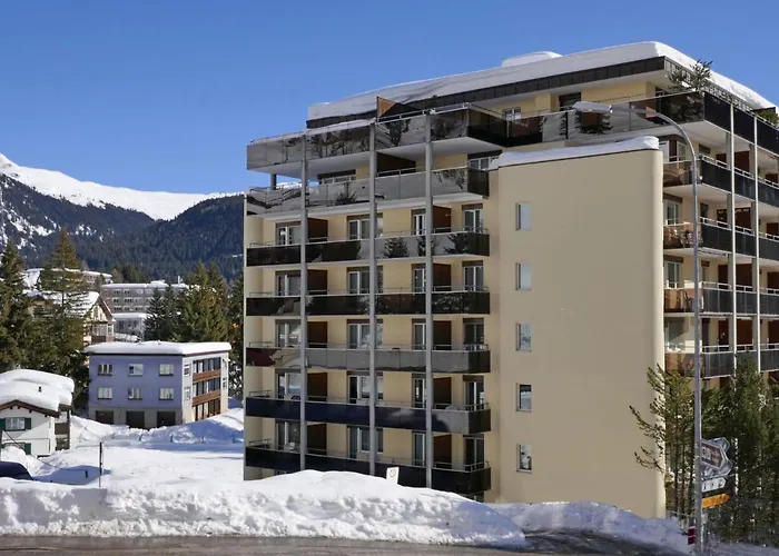 Allod Park Haus C 603 By Interhome Daire Ostrava