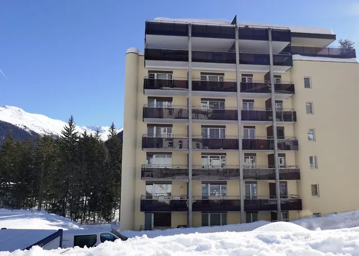 Allod Park Haus C 603 By Interhome Ostrava