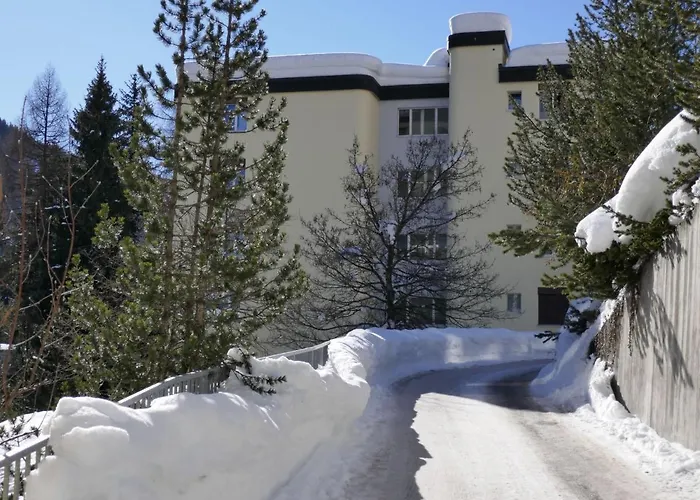 Allod Park Haus C 603 By Interhome * Ostrava