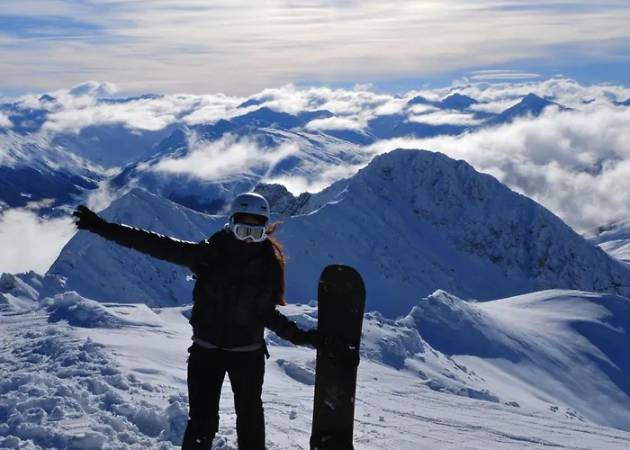 Allod Park Haus C 603 By Interhome * Ostrava