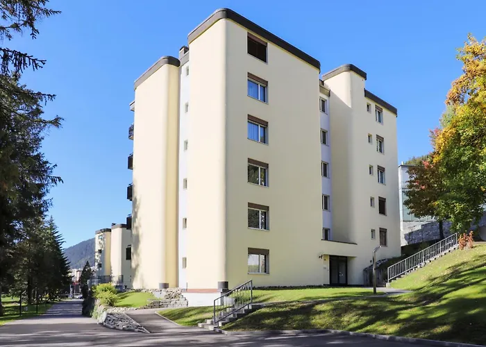 Allod Park Haus C 603 By Interhome Daire Ostrava