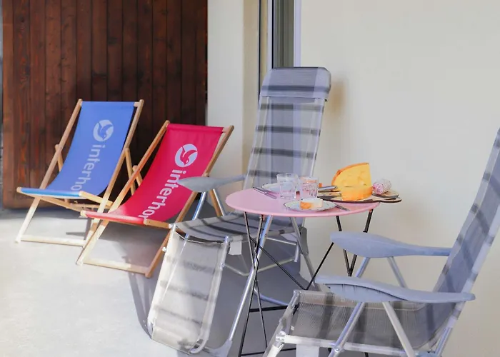 Allod Park Haus C 603 By Interhome *