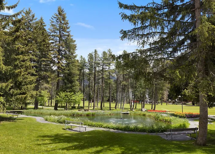 Allod Park Haus C 603 By Interhome *